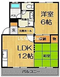 久喜市吉羽1丁目