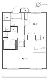 アリエさいたま新都心 505