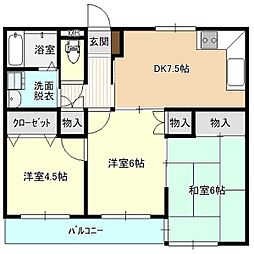 アージュ今泉 305