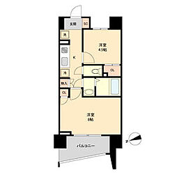 HF仙台長町レジデンス 0305