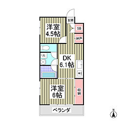 越谷市東越谷1丁目