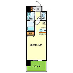 ONLYONE川西壱番館 0602