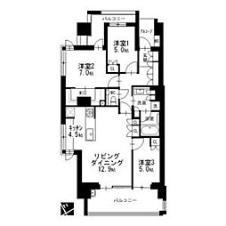 グランドメゾン本山春里町 301