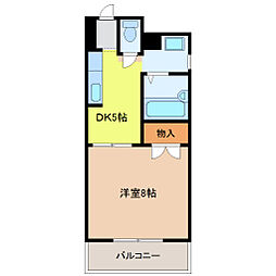 グランドールJ・S 503