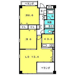 リジェールB 203