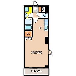 シャンテ恒久 301