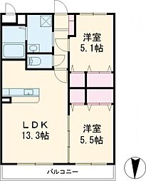ゼニス森町 103