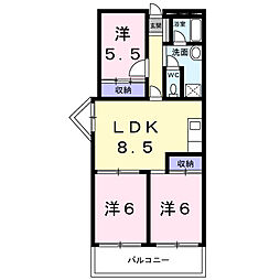 ハイマート屋島 707