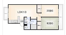 ドゥエル新蔵 202