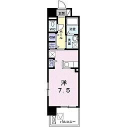 セントラルヒルズ昭和町 310