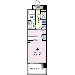 セントラルヒルズ昭和町 906