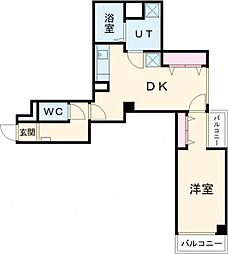 高崎市西横手町