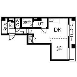 グリーンピア高崎 506
