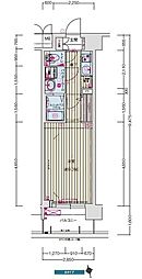 ララプレイス大阪城公園ノルド 0502