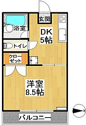 タカノコーポ 203