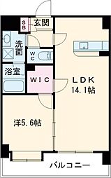 クイーンズ藤崎表参道 303