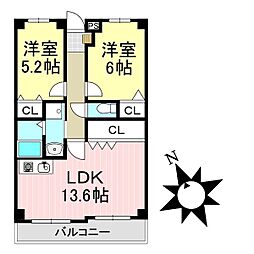 リバーサイドヴィレッジ I 303