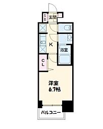 プレサンス大曽根駅前ファースト 1405