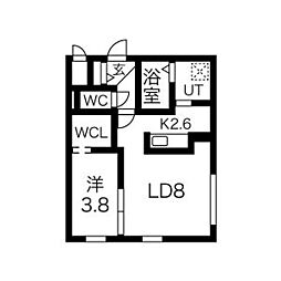 white court(ホワイトコート) 306