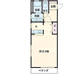 パームタウンノース 205