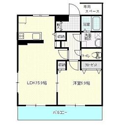 サンモールII 105
