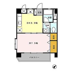 グローリぃー・スカイ 301