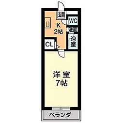 ベルサーヤ 407
