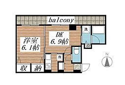 パルテールＩＷＡＳＡＫＩ 0308