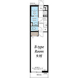 リブリ・Cordon Bleu星宮 105