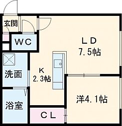 プリオール千歳 306