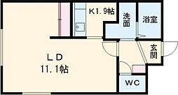 フォレスト新札幌 0403