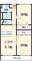 メゾンドクレアール 205