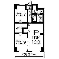 アグレアーブル 407