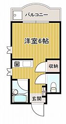 カサイマンション 103