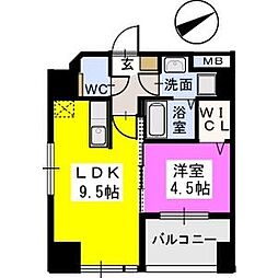 ベイシック薬院 601