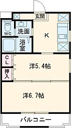 シャトー水堀 103