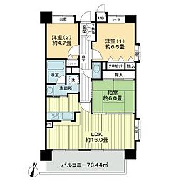 ライオンズマンション北六番丁