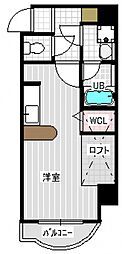 グランドポレストーネ金屋 302