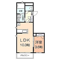 足柄上郡松田町松田惣領