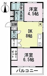 コーラルマンション 301