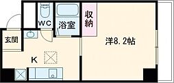 フクダ不動産新大宮マンション 301