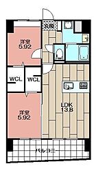 THE SQUARE Glory Residence 506