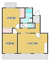 クリサンテＡ 205