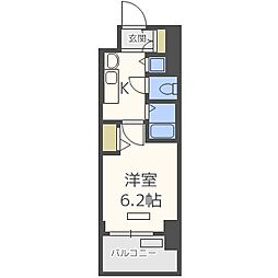 プレサンス神戸裁判所前デリシア