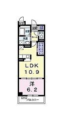 ベルソレイユ 102
