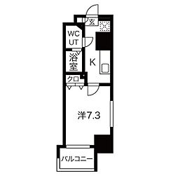 JPレジデンス神戸 901