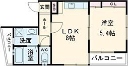 ASK岩屋 3F