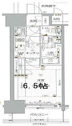 エスプレイス神戸ハーバーウエスト 1004