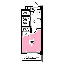 グリーンウッドハイツ 103