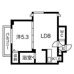 ラ・トゥール18 602